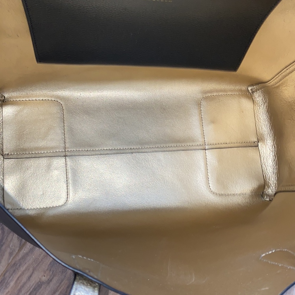 EUC, Tory Burch Shoulder Bag - Picture 5 of 9